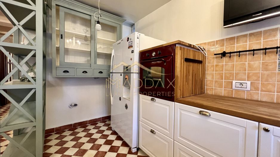 Apartament *3 camere* 100mp // Calea Dorobanților - Poză 26