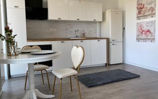 Vanzare Studio Dublu Cloud 9 Residence + 1 Loc de parcare subteran - Poză 7