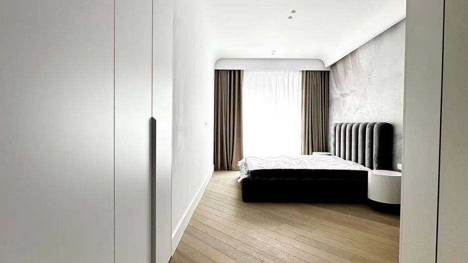 Penthouse 4 camere I Cortina 126 I Iancu Nicolae - Poză 13