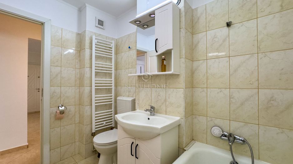Apartament 3 camere decomandat, zona Zorilor - Poză 23