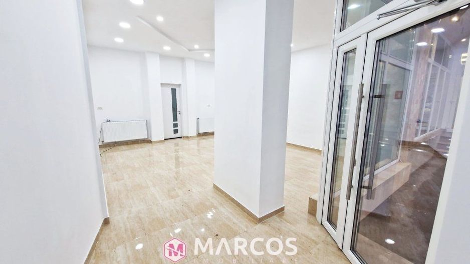 Spatii comerciale Govandari- B-dul Republicii, ID 1062 - Poză 2