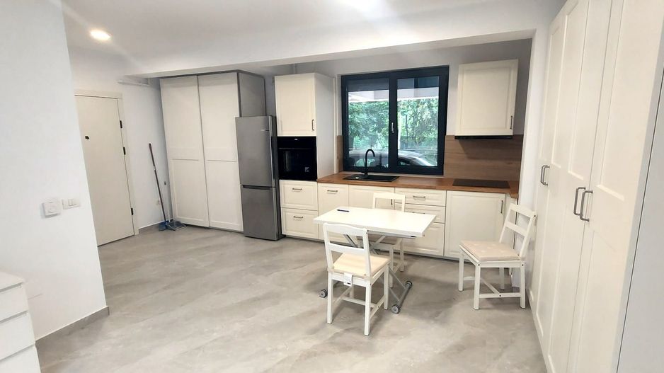 Garsonieră premium | Parcare | Pet Friendly | Curte comuna - Titan - Poză 3