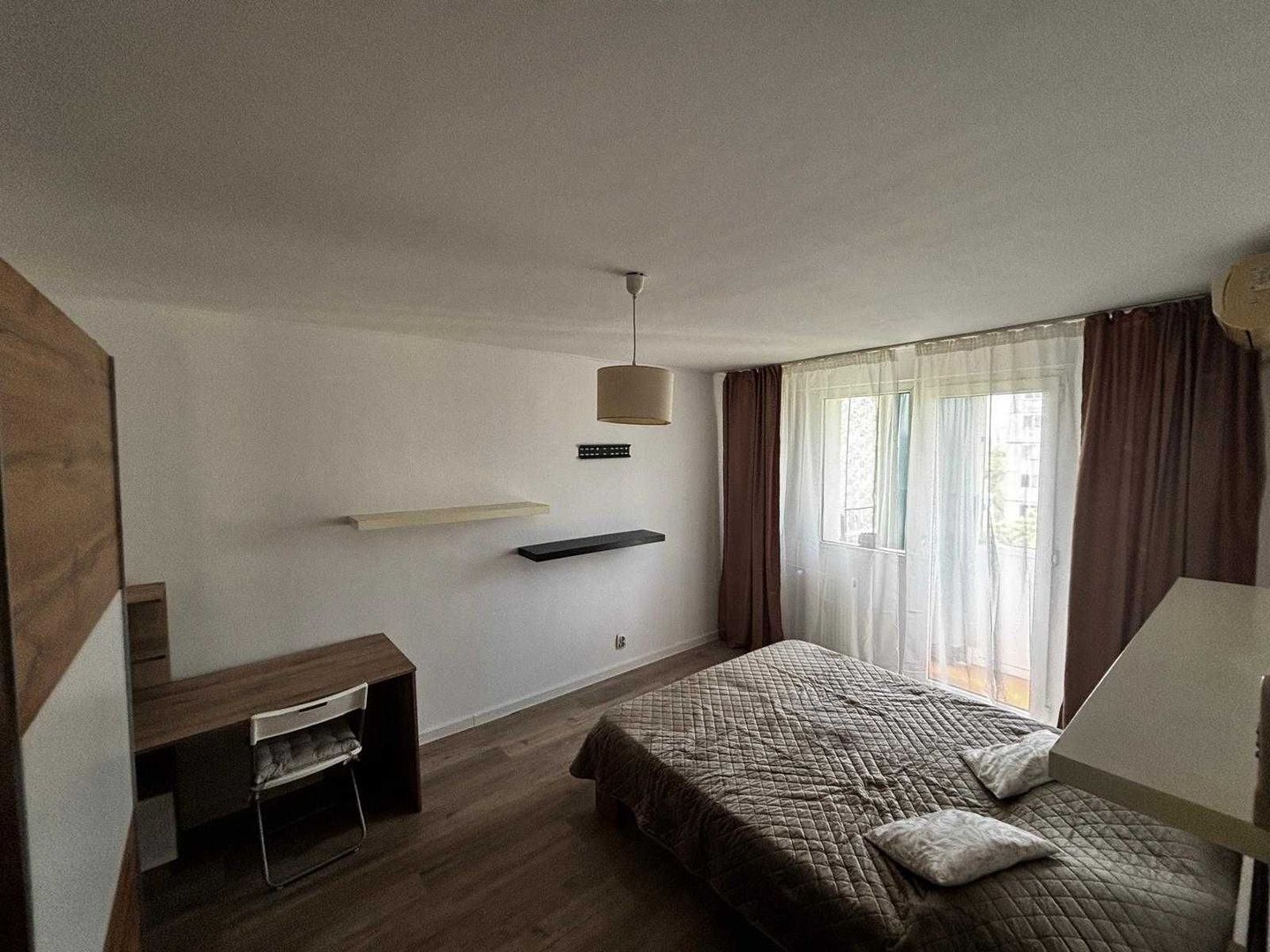 De vanzare Apartament 2 camere   Dr. Taberei, Metroul Raul Doamnei - Poză 2