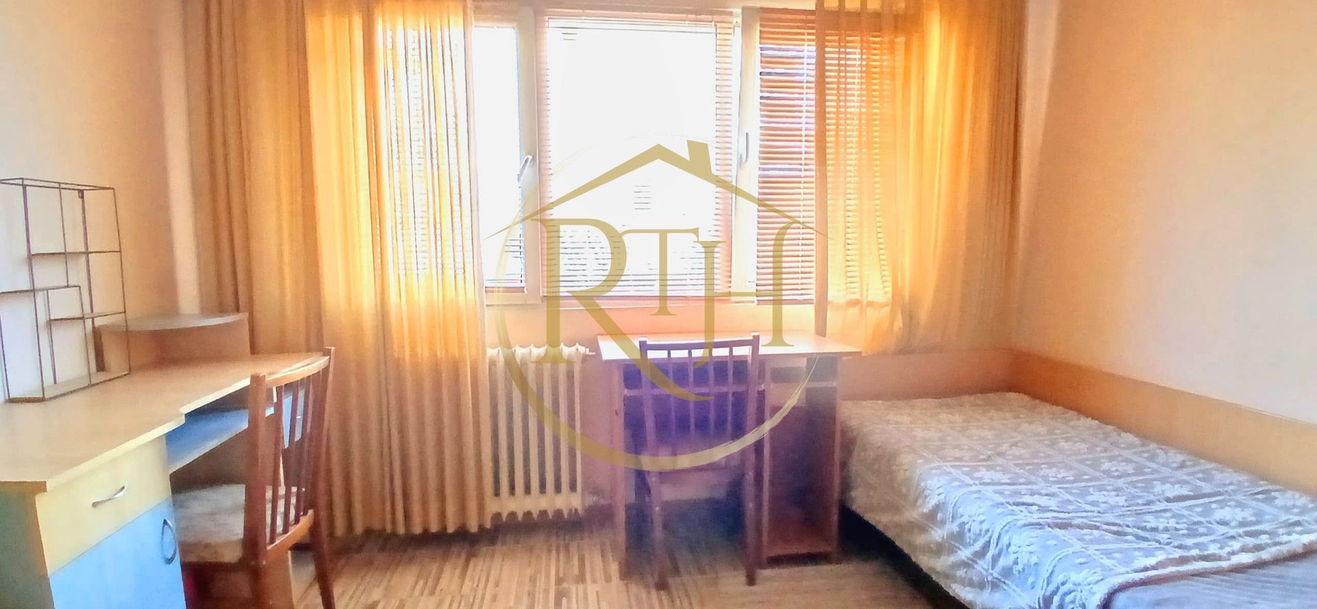 Oferim spre inchiriere garsoniera, situata in Complexul Studentesc - Poză 9