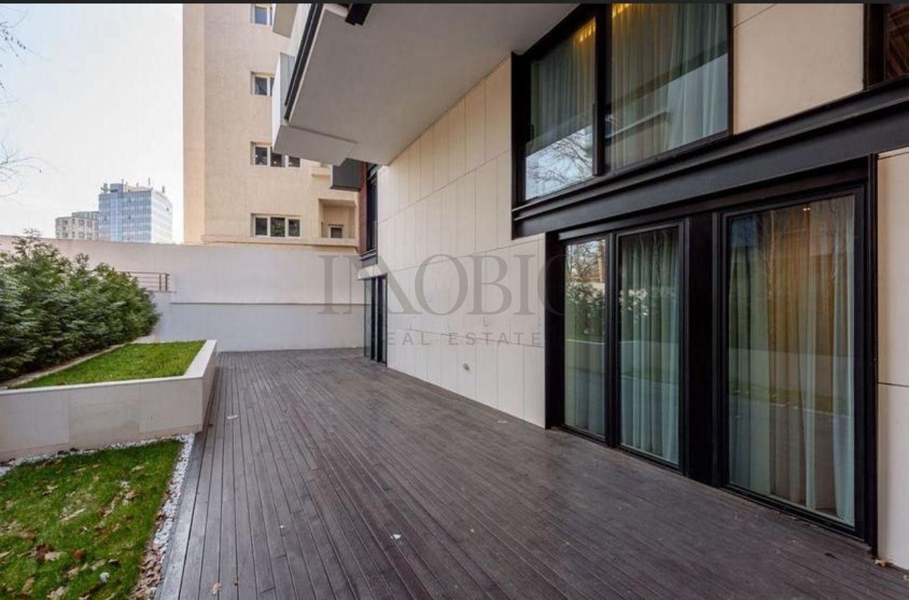 Apartament 4 Camere | One Charles de Gaulle | Parcare Subterana - Poză 6