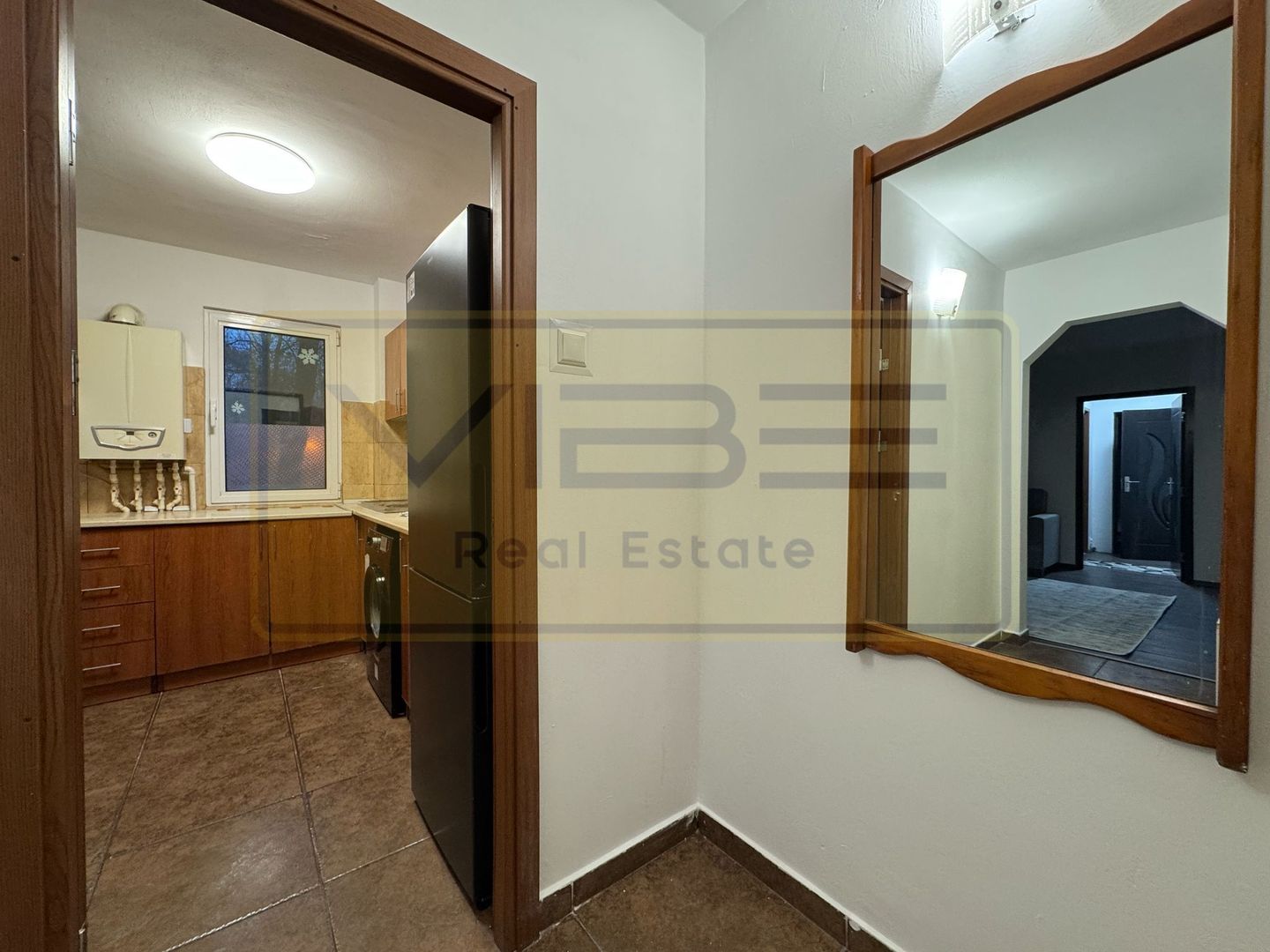 Apartament 2 camere Podu Ros - Cantemir 10 min Palas Campus - Poză 18