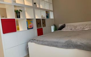 Apartament central de închiriat – Strada Arany Janos - Poză 6