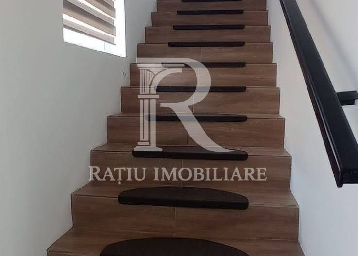 Apartament cu 4 camere | Complex de vile | Sanmartin | Oradea - Poză 9