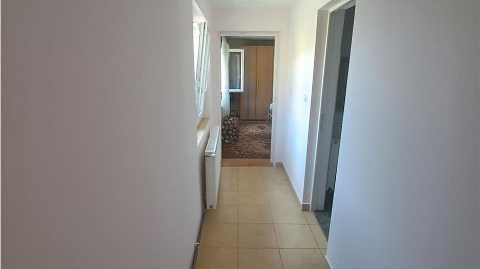 Casa individuala pe parter Sagului-Liviu Rebreanu - Poză 10