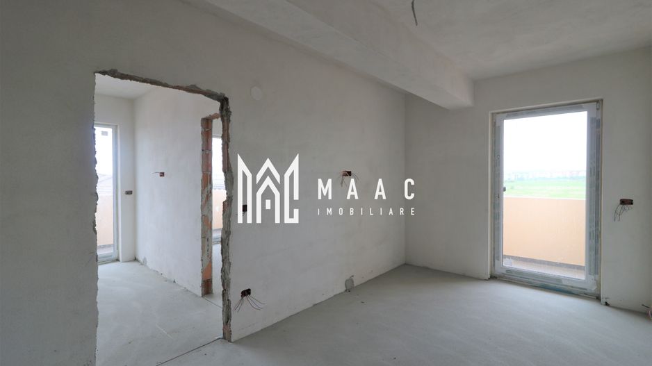 Comison 0% | Apartament 3 camere | Balcon | - Poză 5