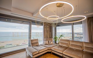 PENTHOUSE UNIC in mijlocul orasului Constanta - Poză 14