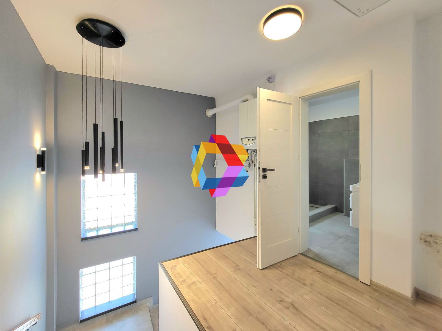 Spatiu comercial la casa - 130mp - Poză 4