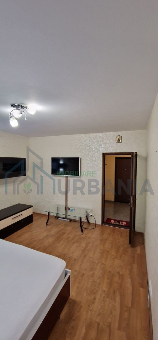 Apartament 1 cameră, 41 mp, Bucium, Strada Vișan, nr. 80, etaj 1 - Poză 2