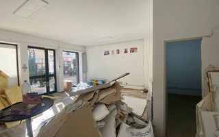 SPATIU CHIRIE CENTRUL VECHI 140 mp - Poză 3