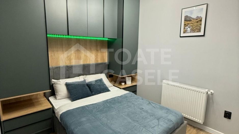 Confort, stil și intimitate – apartament de 3 camere în Florești, zona Terra - Poză 6