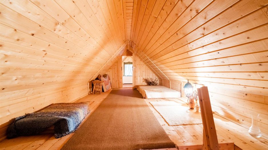 Cabane cu 10 camere Arieseni - Poză 3