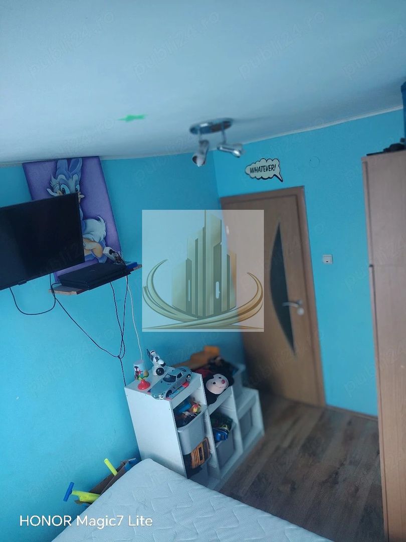 Apartament 2 camere | Calea Șagului | Etaj 1 | Zonă liniștită - Poză 5