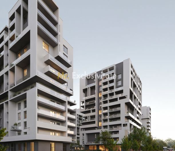 2 camere Prima Astera 77,74 mp Drumul Taberei - Poză 19