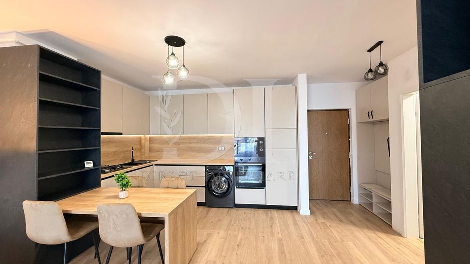 Apartament 2 camere de inchiri| ULTRAFINISAT | Zona Eroilor / Floresti - Poză 1