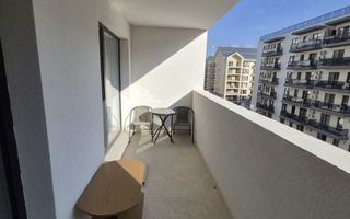 Apartament tip studio-Biruintei 85-5 minute metrou - Poză 8