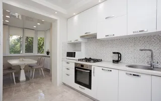 Vânzare, apartament, 4 camere, strada Albișoara, Centru - Poză 19