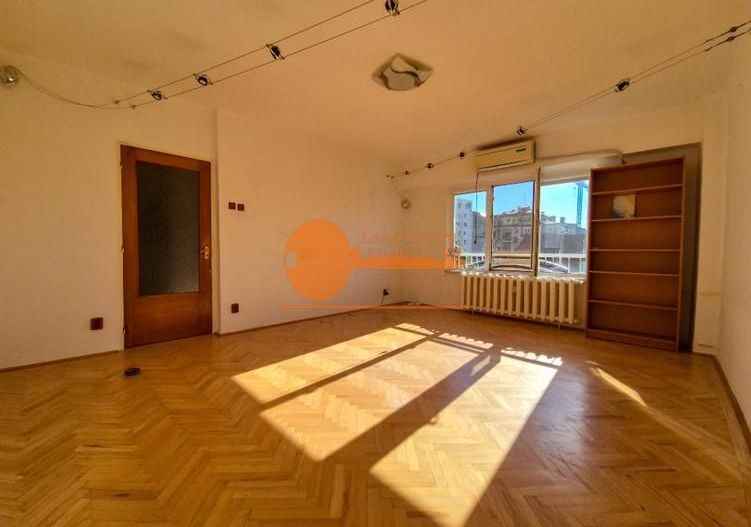 Garsonieră decomandată | Piața Muncii | 40 mp - Poză 2