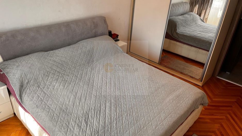 3 Camere | Semidecomandat | Etaj Intermediar | Obor - Poză 8