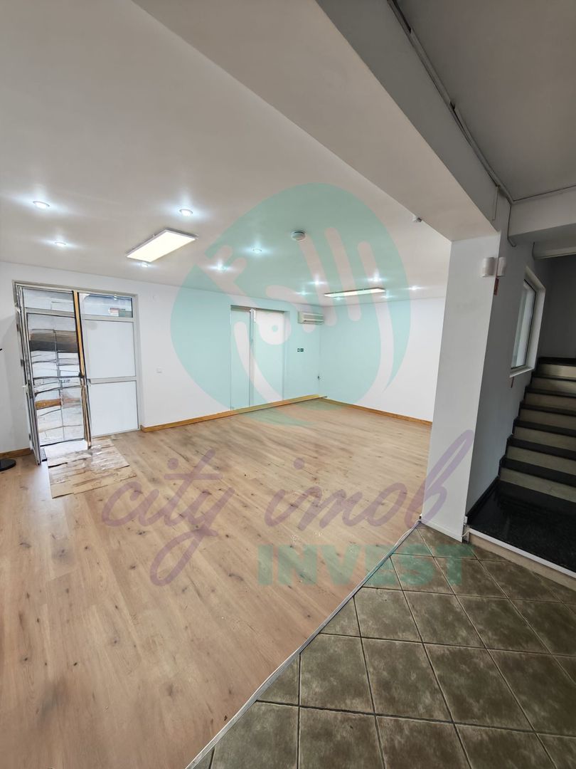 Spațiu comercial 220 mp | Parter + Etaj | Zonă Vitan - Poză 3