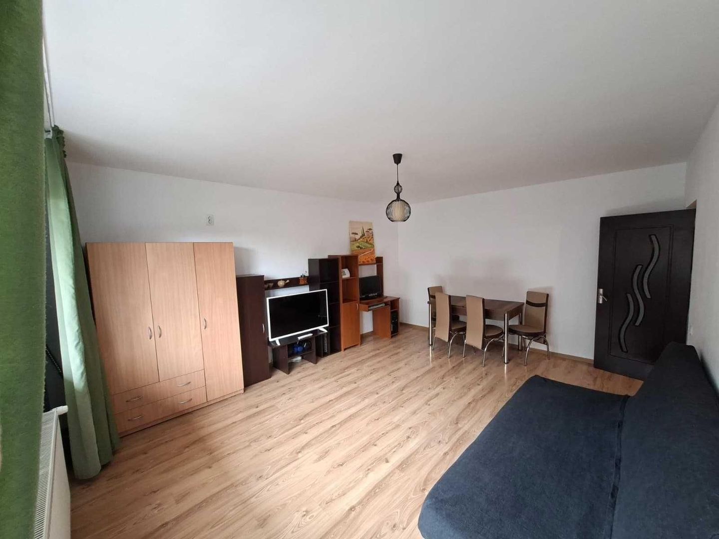 AP. 2 CAMERE - POPESTI-LEORDENI, CENTRALA, METROU 10 MIN, MODERN - Poză 1
