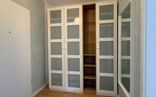 ISHO - Apartament 3 camere pet friendly | parcare subterana  | vedere Bega - Poză 19