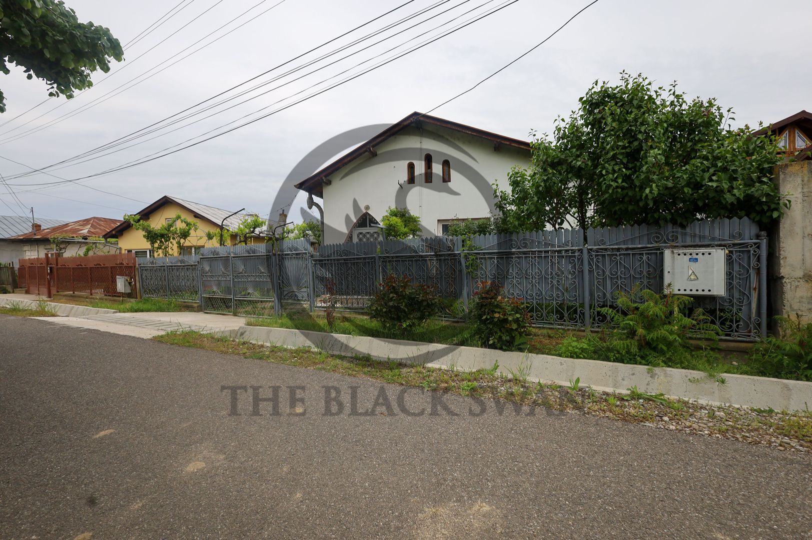 Casa cu 4 camere de vanzare | Gorgota, Prahova | Comision 0 % - Poză 1