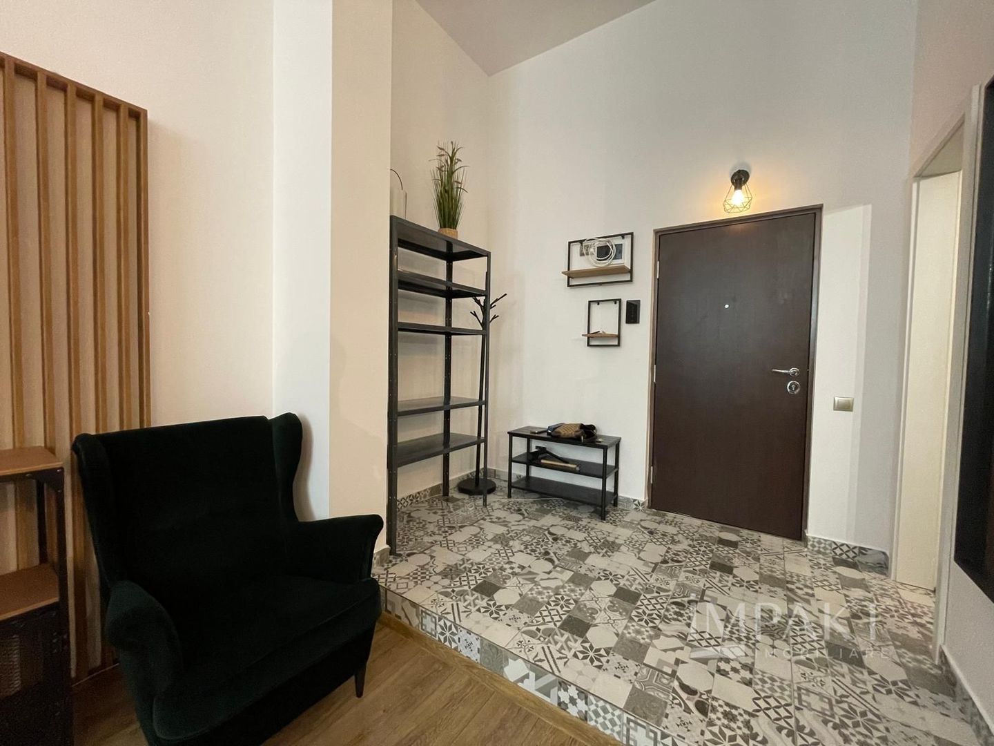 Apartament chic, mobilat lux, Bună Ziua - Poză 7