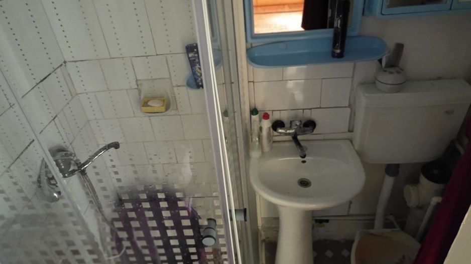 Garsonieră 21 mp, etaj 4, VASLUI zona KOGALNICEANU; - Poză 7