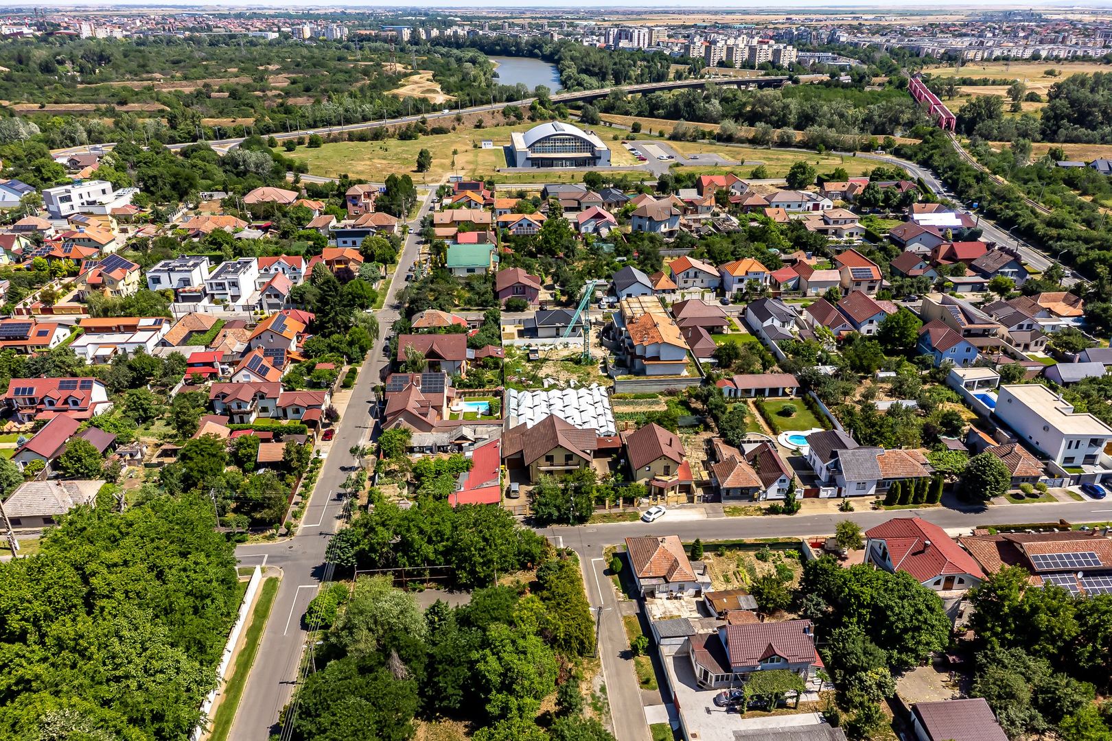 Vila premium constructie noua in Subcetate Comision 0 - Poză 7