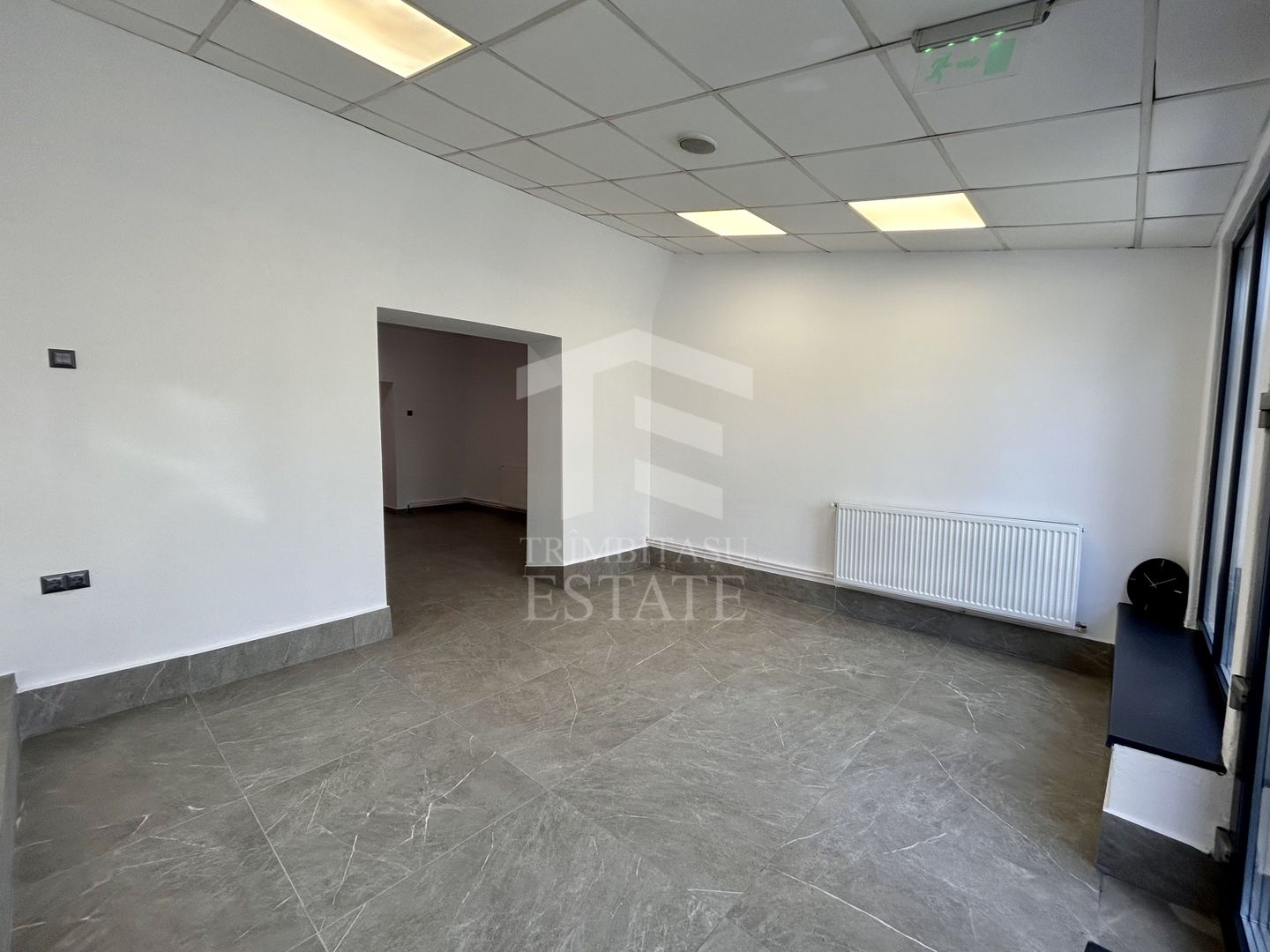 SAD 90 mp | Str. Cluj- Aries | VAD auto si pietonal | trifazic - Poză 6