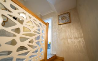 VILA PREMIUM IN DRUMUL BINELUI | 265 MP | TERASA 64 MP | 3 PARCARI - Poză 6