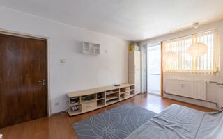 3 camere, decomandat, etaj 2/10, Lacul Tei, Bucuresti - Poză 2