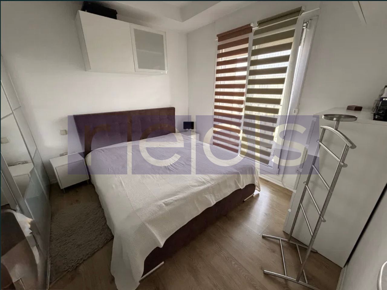 VANZARE 2 CAMERE | COSMOPOLIS | VEDERE PANORAMICA | PARCARE INCLUSA - Poză 4
