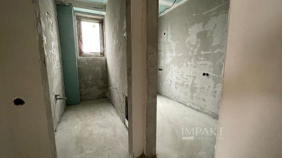 Casa spatioasa cu 1000 mp teren in Aiton - Poză 7