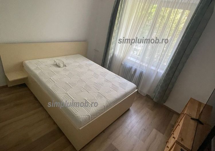 Apartament 2 camere Bv. Basarabia - Poză 2