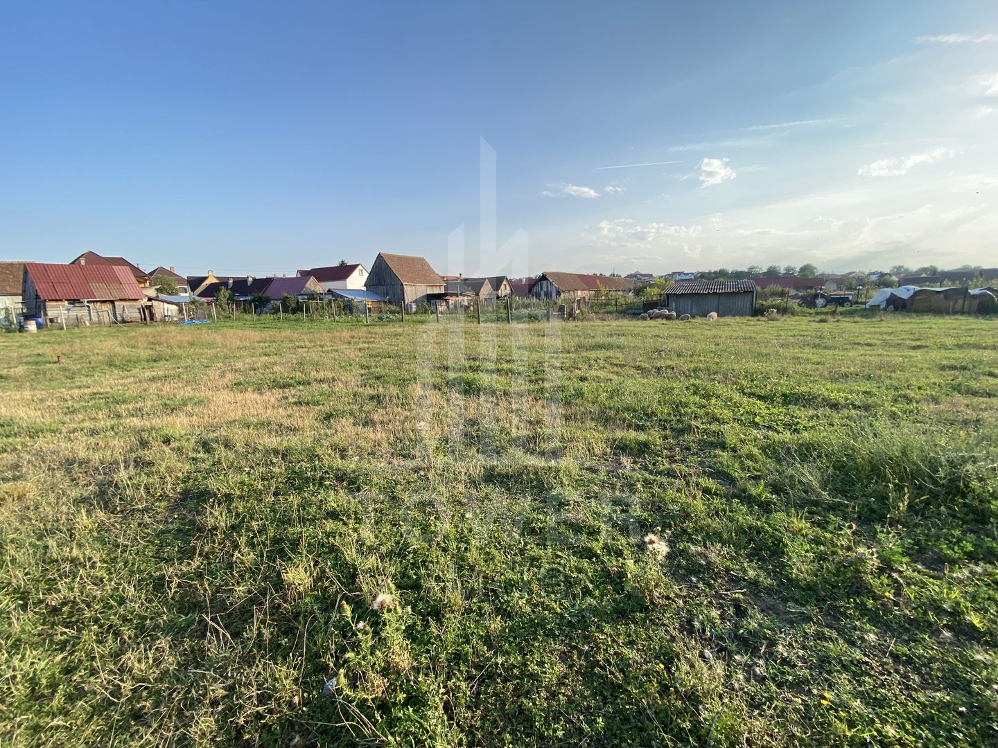 Teren intravilan 400 mp de vânzare – Șura Mică, Sibiu - Poză 8