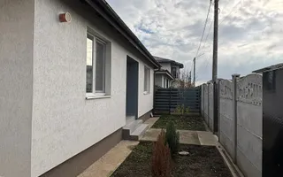 🏡 CASA PERFECTĂ PENTRU FAMILIA TA ÎN COMUNA BERCENI! 🏡 - Poză 11