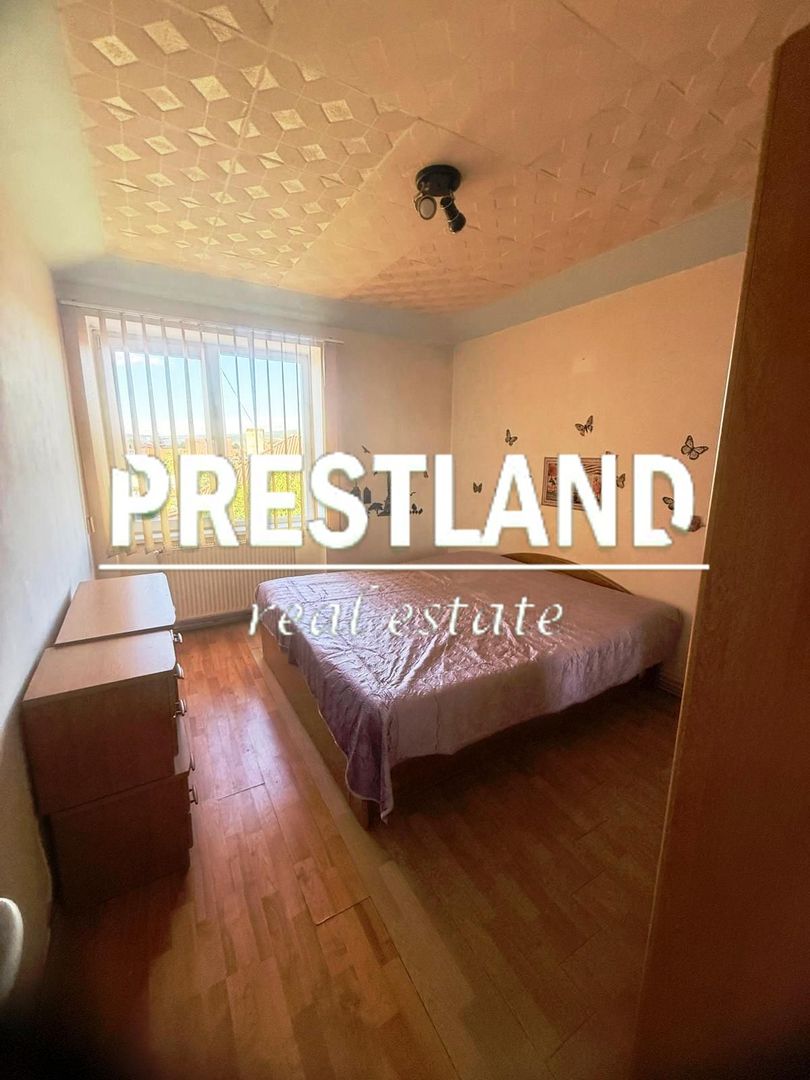 Apartament 3 camere, et.2 zona Terezian !! - Poză 4