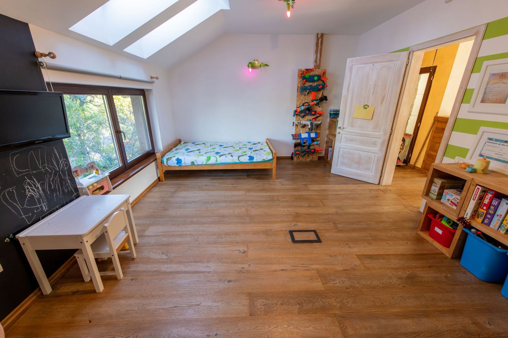 Casa P+Mansarda aproape de Bega și acces ușor spre Centru - Poză 10