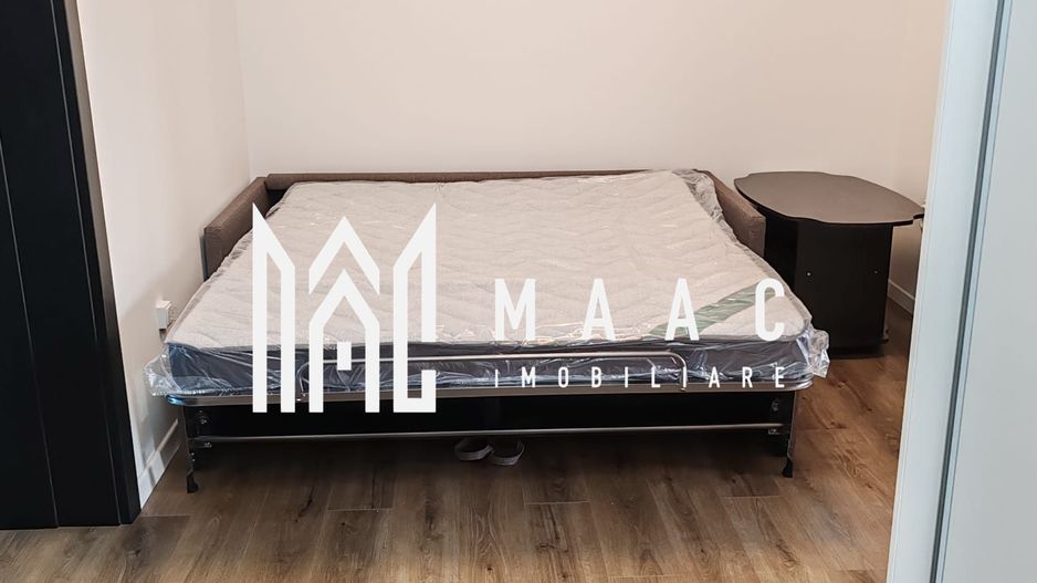 Apartament 2 camere de închiriat | Sibiu | Hipodrom 1 | 50 mp - Poză 6