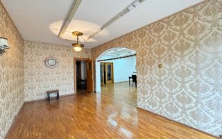 Aviatorilor-Herastrau | Apartament 4 camere  | Loc de parcare - Poză 6