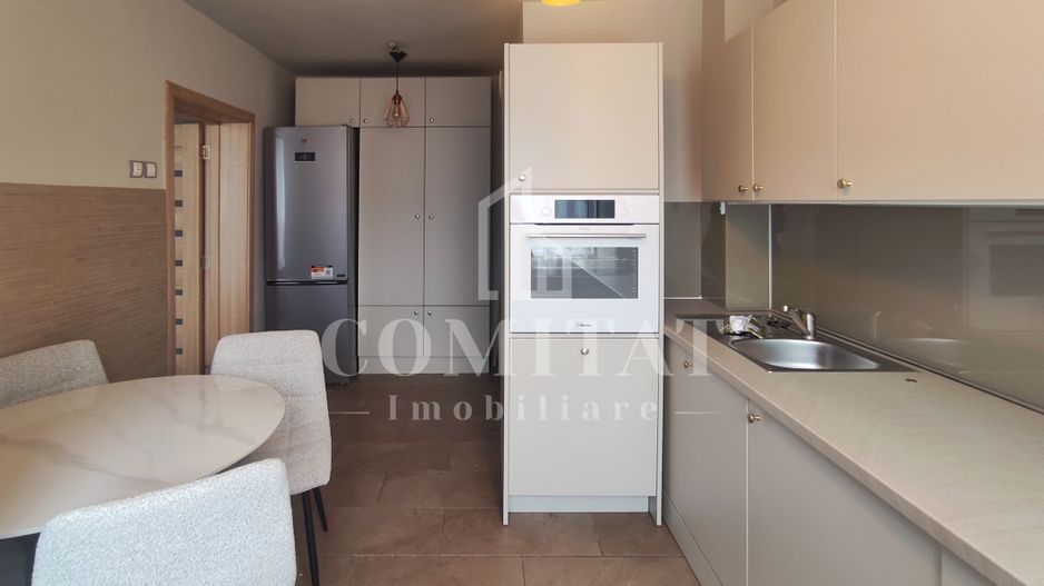 Apartament 2 camere | De închiriat | Semidecomandat | Grigorescu - Poză 5