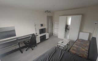 Apartament 1 camera, 40 mp - Zona Complex, Bd. Corneliu Coposu - Poză 4
