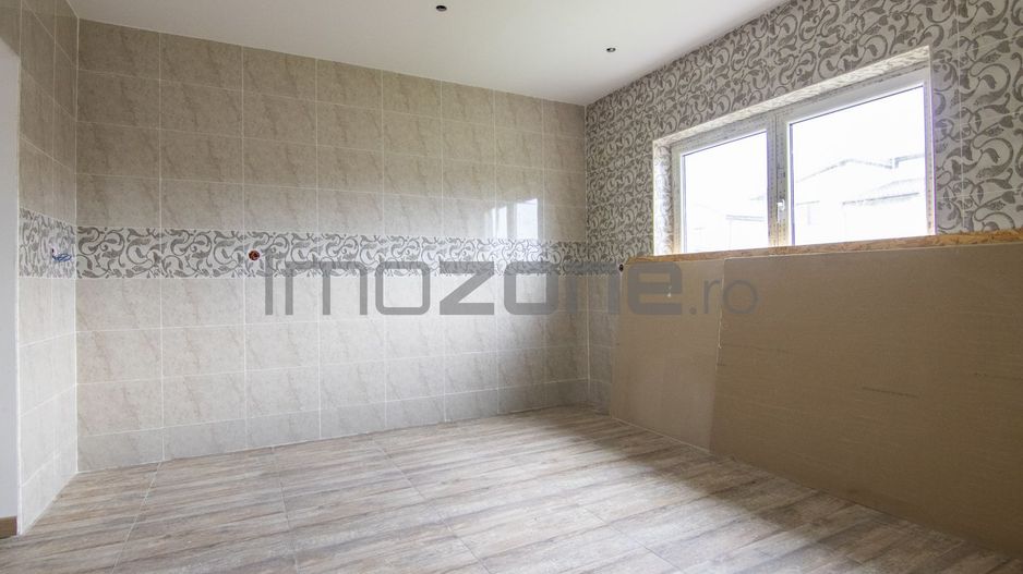 Casa/Vila 4 camere, teren 426 mp., Cornetu  comision 0% - Poză 6