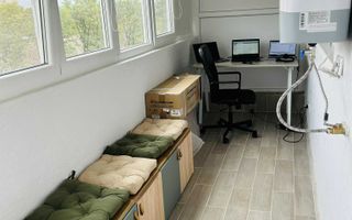 Spre chirie ap. 2 camere langa metrou - Drumul Taberei - Poză 7